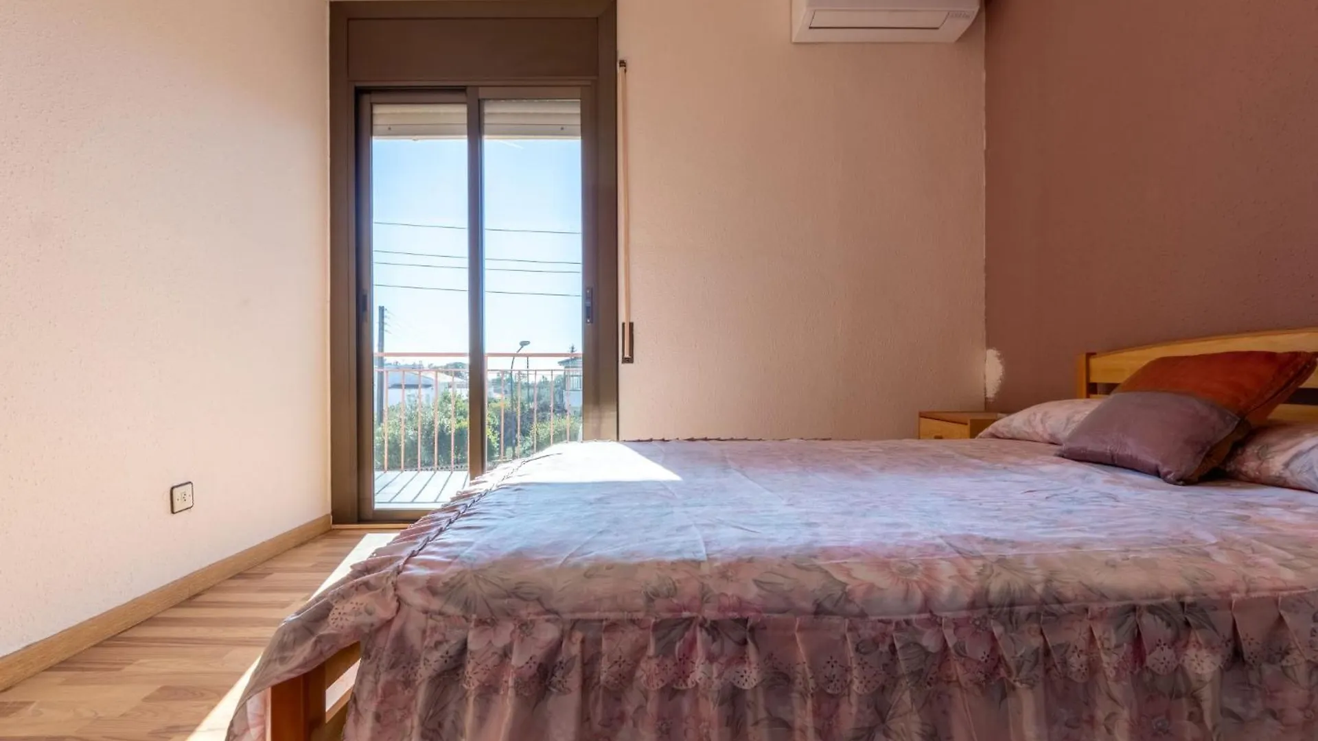Holiday Home Alcazar By Interhome Creixell