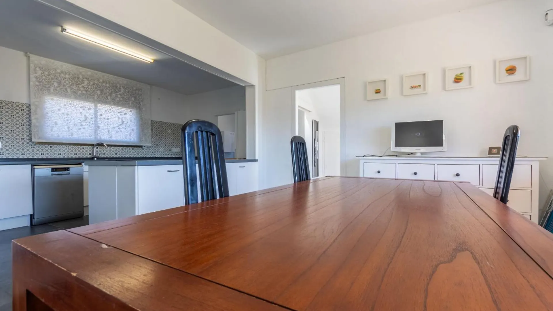 Holiday Home Alcazar By Interhome Creixell