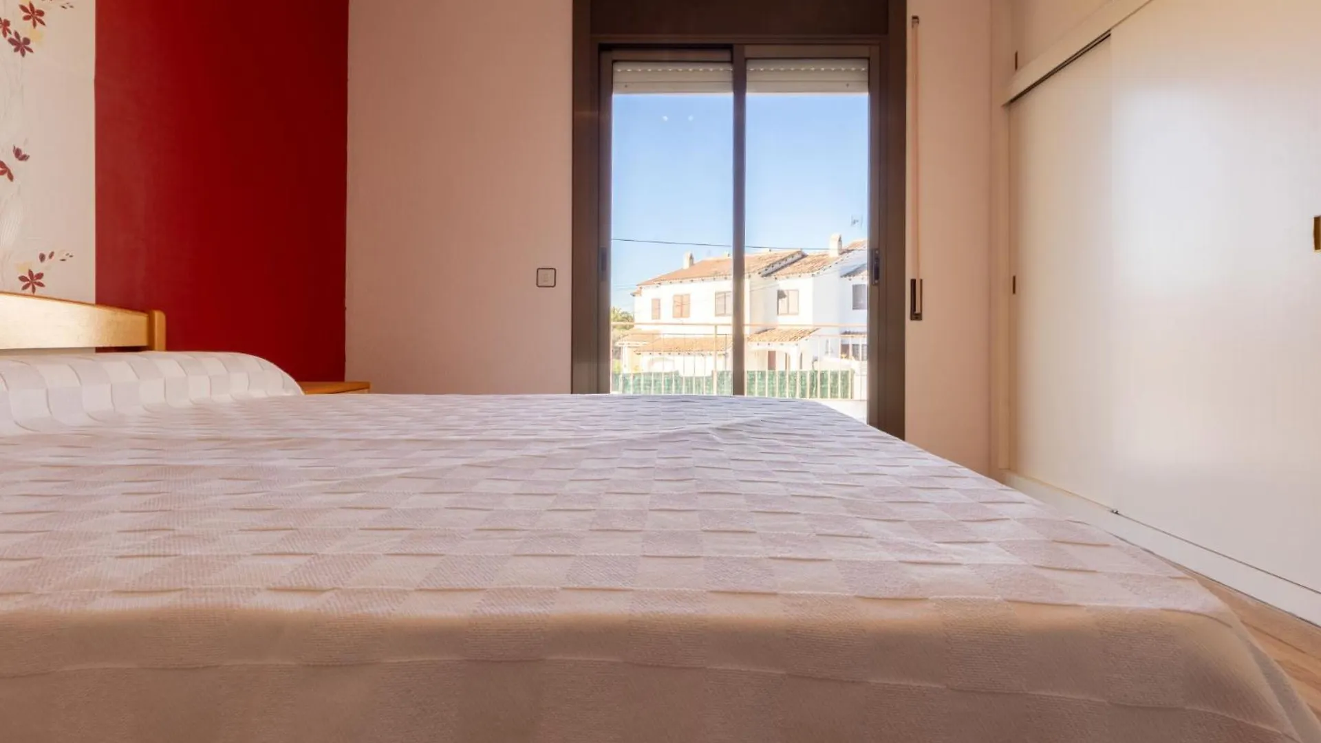 Holiday Home Alcazar By Interhome Creixell