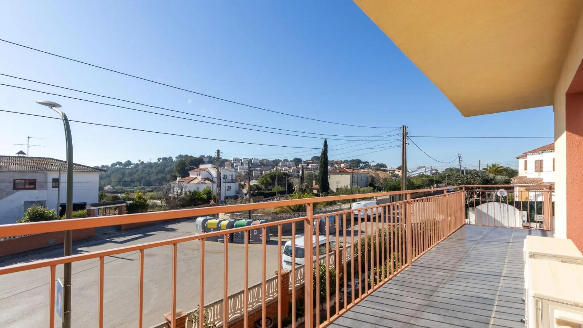 Holiday Home Alcazar By Interhome Creixell