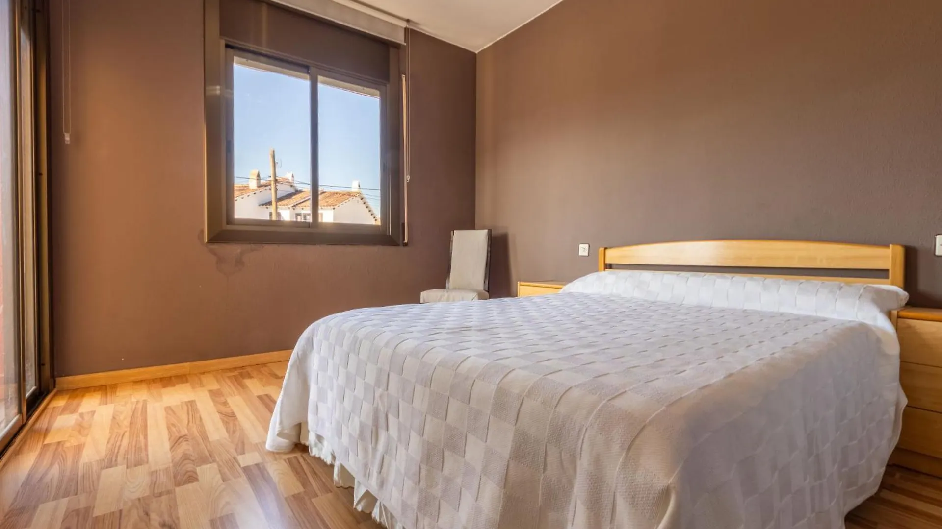 Holiday Home Alcazar By Interhome Creixell