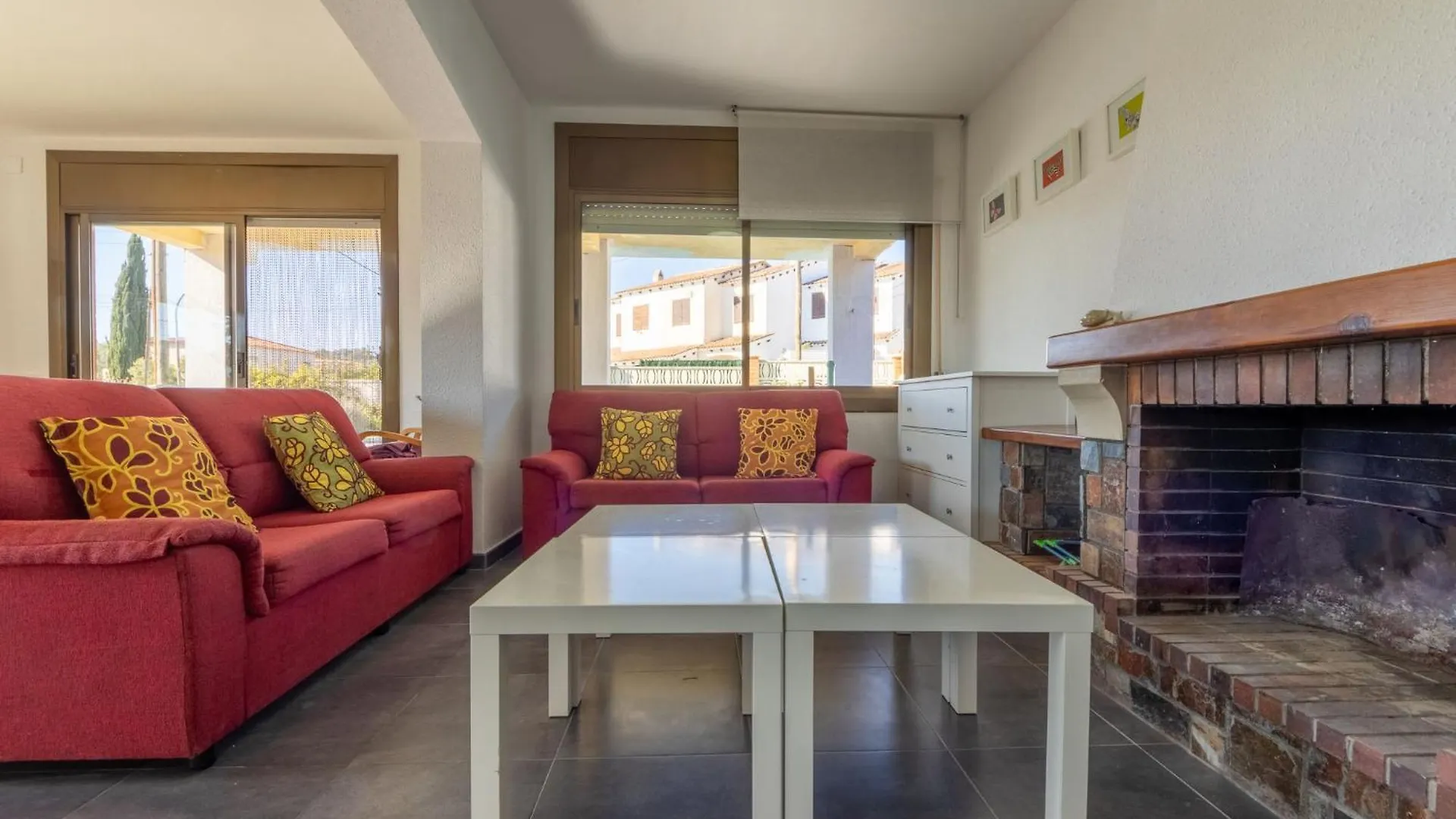 Holiday Home Alcazar By Interhome Creixell