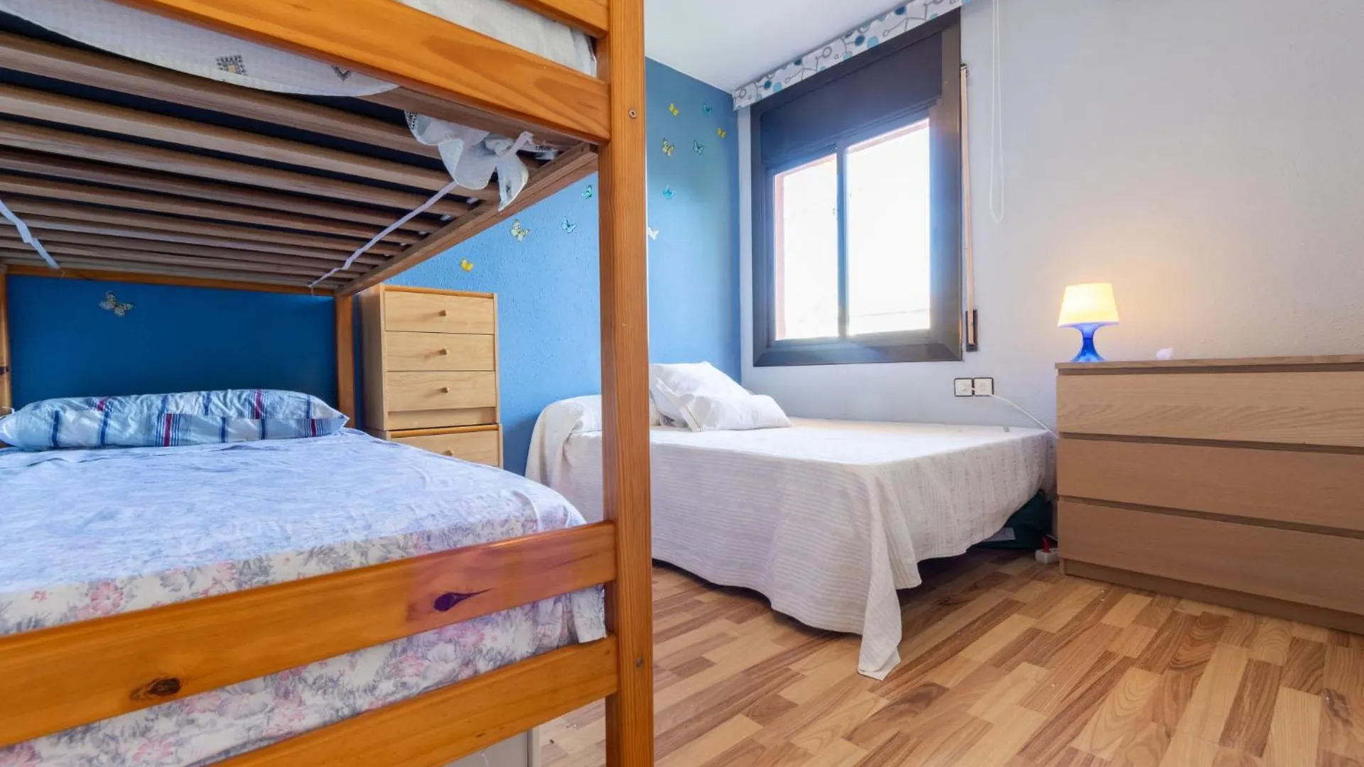 Holiday Home Alcazar By Interhome Creixell Spain