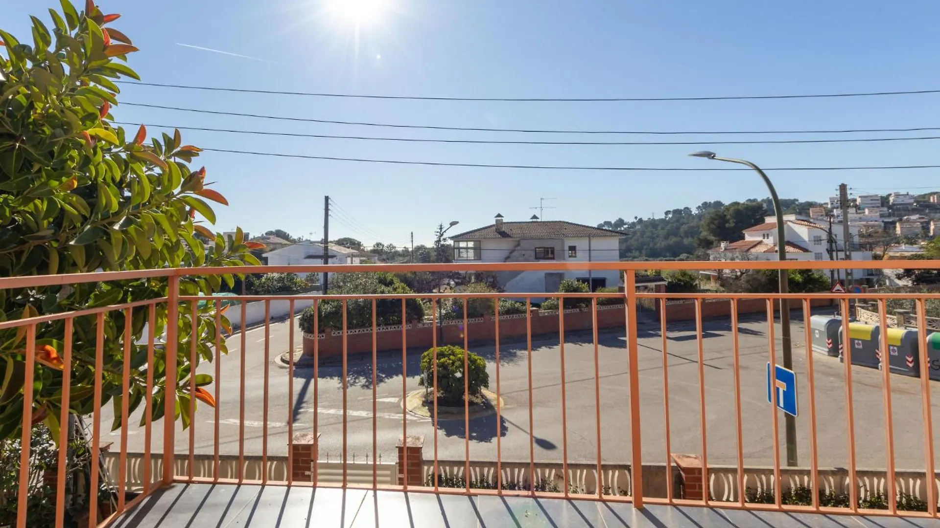 Holiday Home Alcazar By Interhome Creixell Spain
