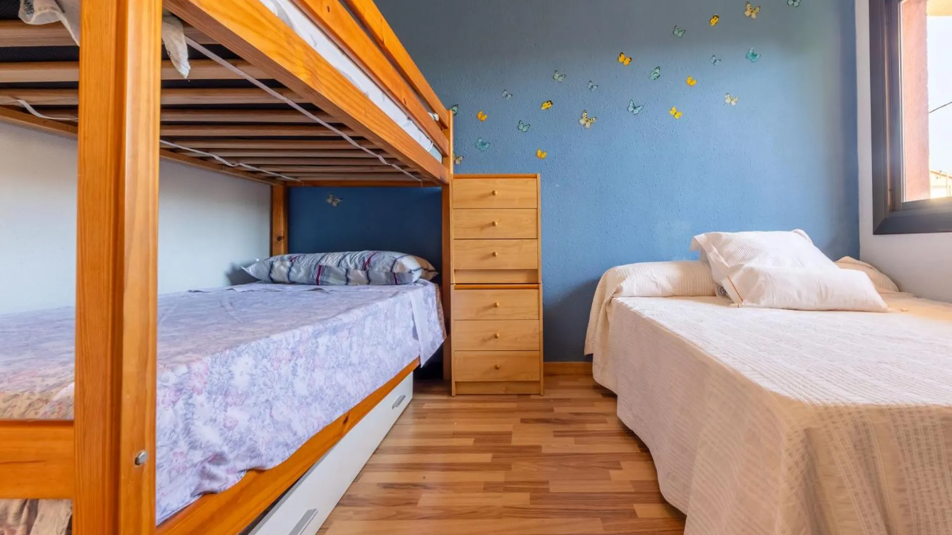 Holiday Home Alcazar By Interhome Creixell Spain
