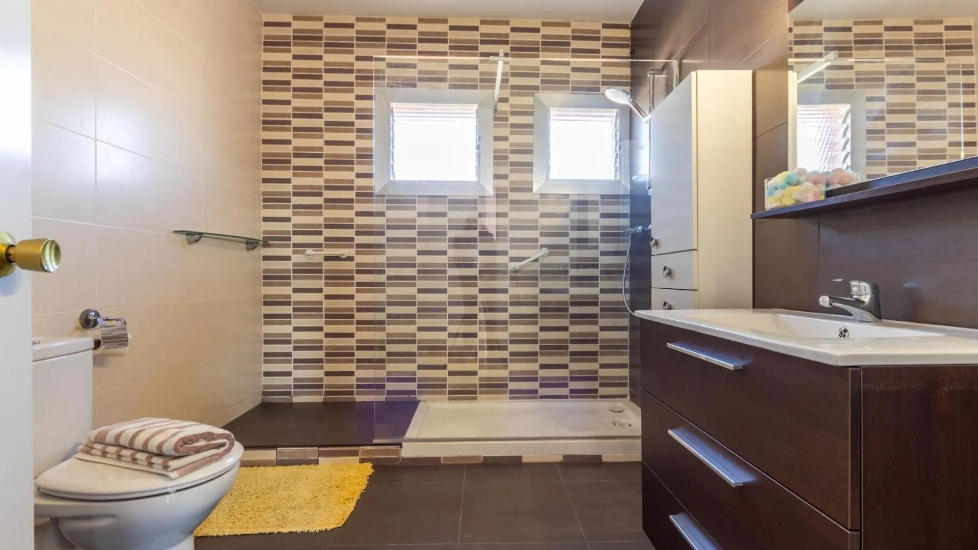 Holiday Home Alcazar By Interhome Creixell